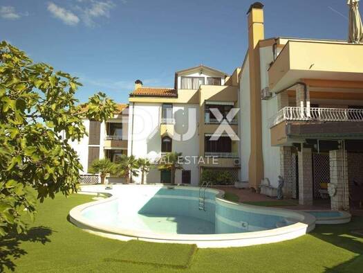 Ladenfläche zum Kauf 3.120.000 € 18 Zimmer Pjescana Uvala, Vinkuran