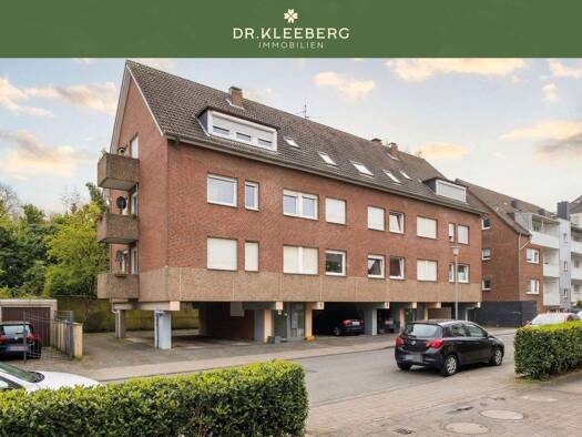 Wohnung zum Kauf 289.000 € 2 Zimmer 55 m² 1. Geschoss Centrum Münster 48147