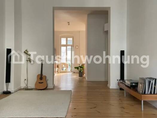 Wohnung zur Miete Tauschwohnung 900 € 2 Zimmer 75 m² 3. Geschoss Mariendorf Berlin 10829