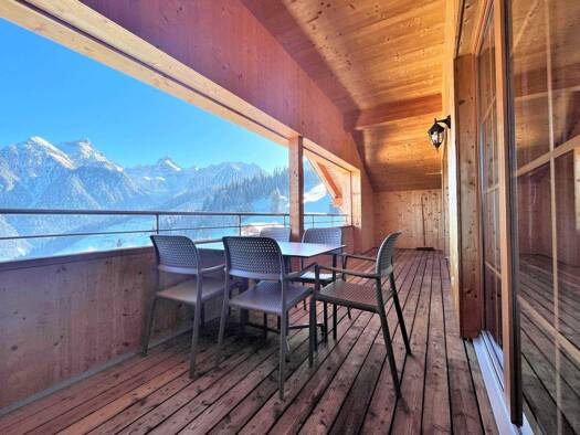 Wohnung zum Kauf provisionsfrei 510.000 € 4 Zimmer 104,9 m² EG Tschengla 3 Bürserberg 6707