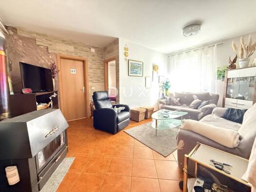 Wohnung zum Kauf 249.000 € 4 Zimmer 91 m² EG Viškovo 51216