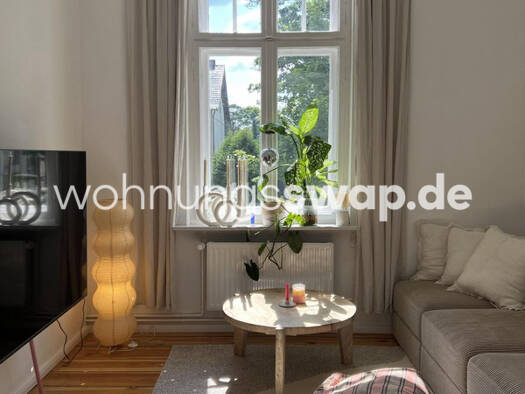 Studio zur Miete Tauschwohnung 2.000 € 4 Zimmer 120 m² 1. Geschoss Waidmannslust Berlin 13469