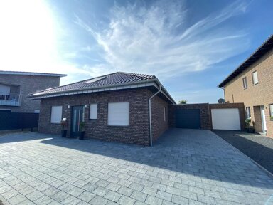 Bungalow zum Kauf 380.000 € 3 Zimmer 95 m² 315 m² Grundstück Vinteln Gangelt 52538