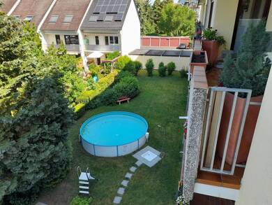 Wohnung zum Kauf 309.000 € 3 Zimmer 78 m² 2. Geschoss Hochstadt Maintal 63477