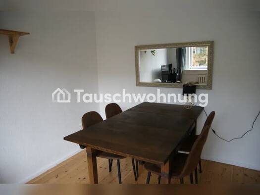Wohnung zur Miete Tauschwohnung 539 € 3 Zimmer 60 m² 1. Geschoss Wedding Mitte 13351