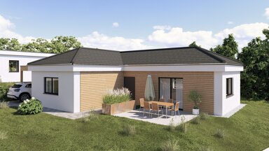 Bungalow zum Kauf provisionsfrei 329.000 € 3 Zimmer 85,2 m² frei ab sofort Prüm Prüm 54595