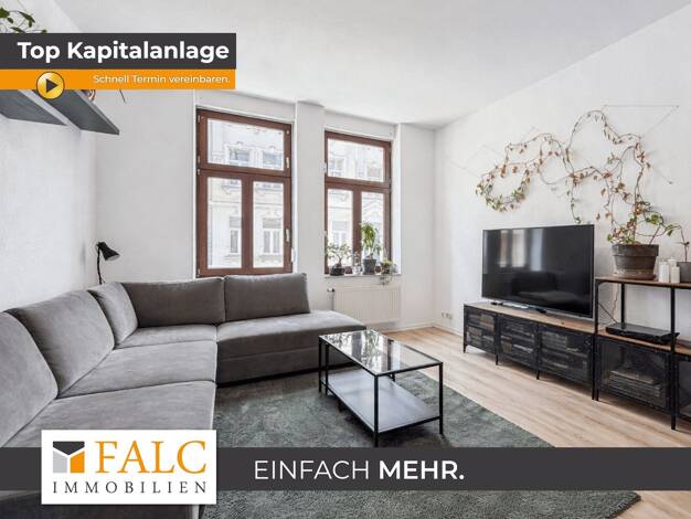 Wohnung zum Kauf 139.000 € 3 Zimmer 83 m² Stadtfeld Ost Stadtfeld Ost 39108