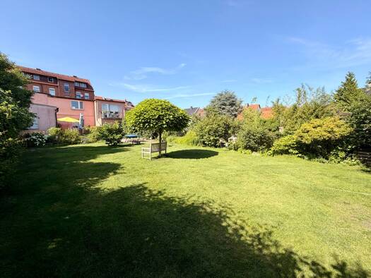 Einfamilienhaus zum Kauf 230.000 € 8 Zimmer 180 m² 603 m² Grundstück Roßlau Dessau-Roßlau 06862