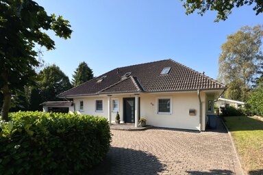 Einfamilienhaus zum Kauf provisionsfrei 585.000 € 5 Zimmer 173,3 m² 1.079 m² Grundstück Wörme Handeloh 21256