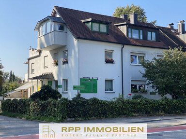 Mehrfamilienhaus zum Kauf als Kapitalanlage geeignet 1.300.000 € 15 Zimmer 514 m² 628 m² Grundstück Sudetenlandstraße 92 Dachau Dachau 85221