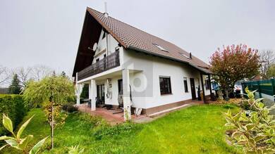 Mehrfamilienhaus zum Kauf 5 Zimmer 180 m² 530 m² Grundstück Ermstedt Erfurt 99092