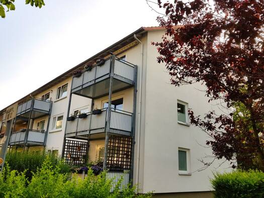 Wohnung zur Miete 740 € 3 Zimmer 66 m² 3 Geschosse frei ab 01.09.2026 West Vorderer Westen 34119