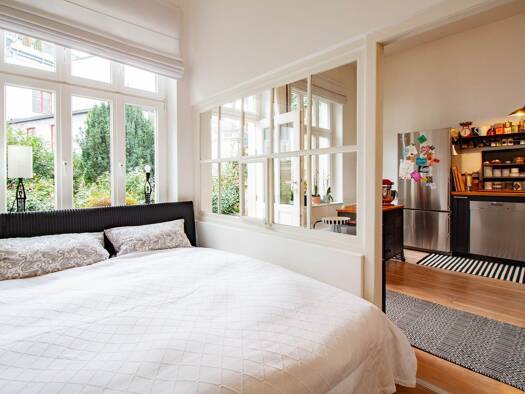 Bungalow zum Kauf 449.000 € 2,5 Zimmer 121 m² 135 m² Grundstück Aachen 52062