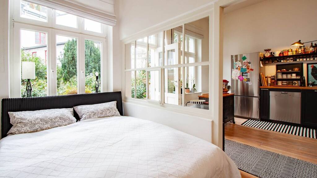 Bungalow zum Kauf 449.000 € 2,5 Zimmer 121 m² 135 m² Grundstück Aachen 52062