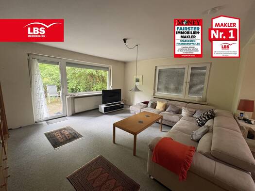 Einfamilienhaus zum Kauf 219.000 € 5 Zimmer 120 m² 1.420 m² Grundstück Brunkensen Alfeld (Leine) 31061