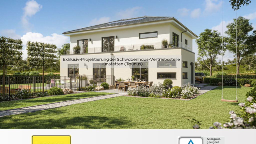 Mehrfamilienhaus zum Kauf provisionsfrei 810.000 € 7 Zimmer 200 m² 420 m² Grundstück Linter Limburg an der Lahn 65550