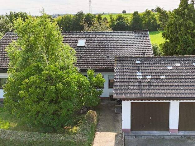 Einfamilienhaus zum Kauf 545.000 € 10 Zimmer 260 m² 638 m² Grundstück Gniebel Pliezhausen 72124