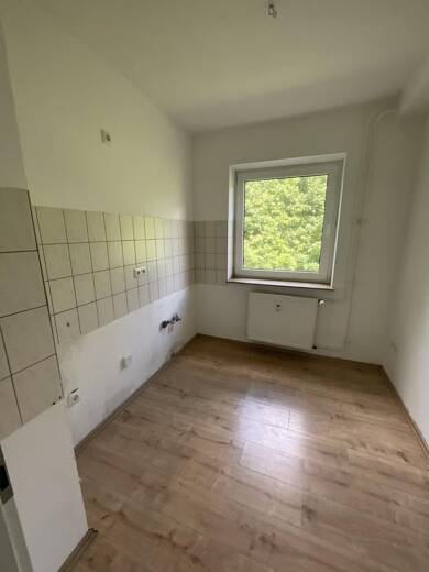 Wohnung zur Miete 419 € 3 Zimmer 58,1 m² Landemerter Weg 9 Plettenberg Plettenberg 58840