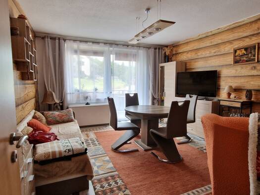 Wohnung zur Miete 380 € 3 Zimmer 60 m² 2 Geschosse frei ab sofort Wippraer Bahnhofstraße Wippra Sangerhausen 06526