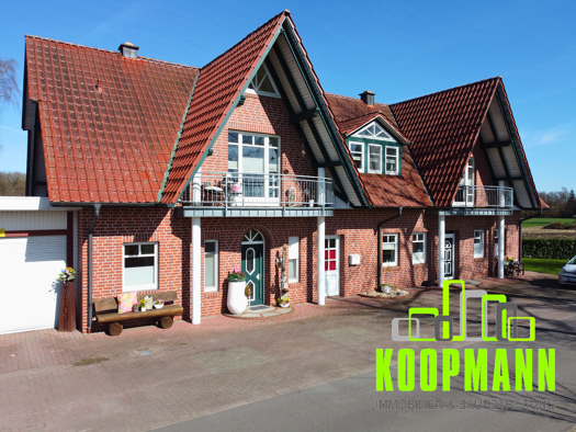 Haus zum Kauf 650.000 € 7 Zimmer 2.023 m² Grundstück frei ab sofort Suhle Lastrup 49688