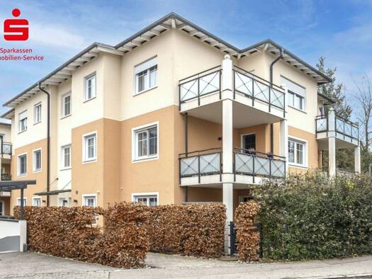 Wohnung zum Kauf 420.000 € 2 Zimmer 61,2 m² Emmering 82275