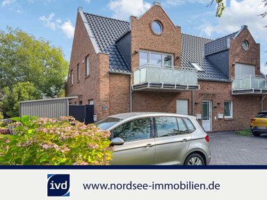 Maisonette zum Kauf 319.000 € 3 Zimmer 69 m² Norden Norden 26506