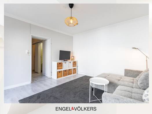 Wohnung zum Kauf 465.000 € 3 Zimmer 48 m² frei ab sofort Norderney 26548