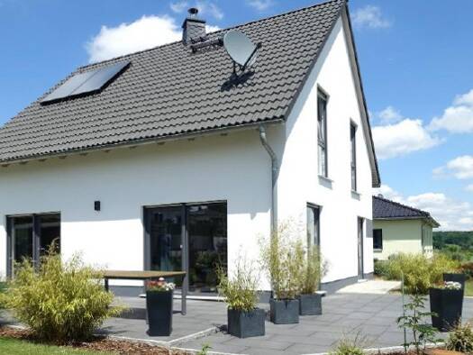 Einfamilienhaus zum Kauf provisionsfrei 419.000 € 4 Zimmer 120 m² 617 m² Grundstück Oederan 09569