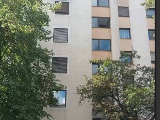 Wohnung zur Miete 1.000 € 3 Zimmer 76 m² Geschoss -5/6 frei ab 01.09.2026 Gartenstadt Nürnberg 90469