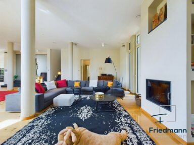 Einfamilienhaus zum Kauf provisionsfrei 1.549.000 € 5 Zimmer 316,7 m² 412 m² Grundstück Neu-Kürenz 1 Trier 54296