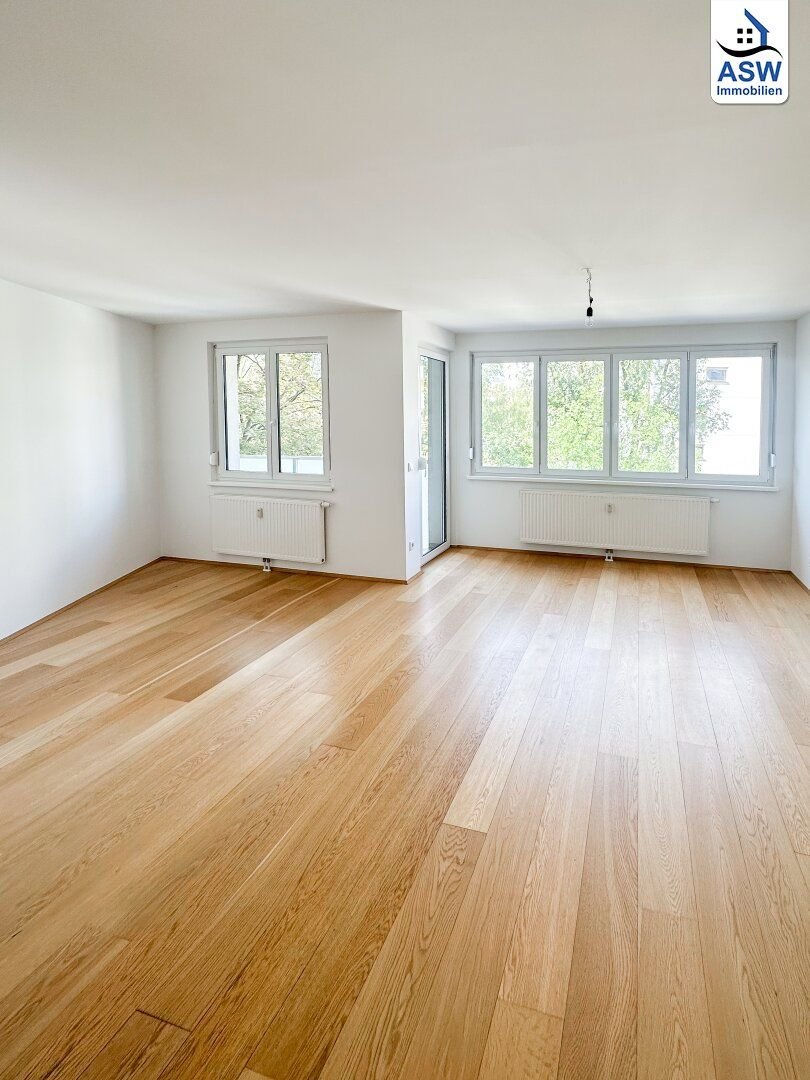 Wohnung zum Kauf 365.000 € 3 Zimmer 74,3 m²<br/>Wohnfläche 3.<br/>Geschoss Zöchbauerstraße Wien 1160