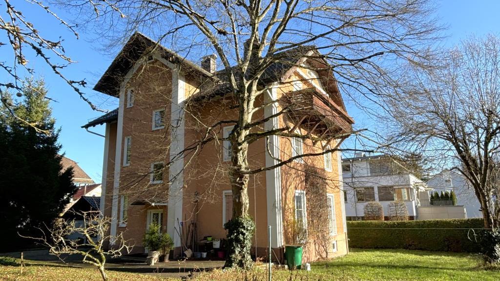 Wohnung zur Miete 1.500 € 4 Zimmer 90 m²<br/>Wohnfläche ab sofort<br/>Verfügbarkeit Starnberg Starnberg 82319