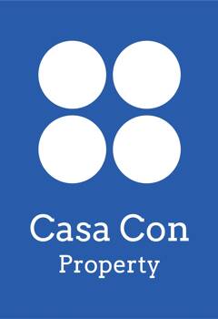 Casa Con Property Management GmbH logo