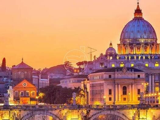 Gastronomie/Hotel zum Kauf Roma