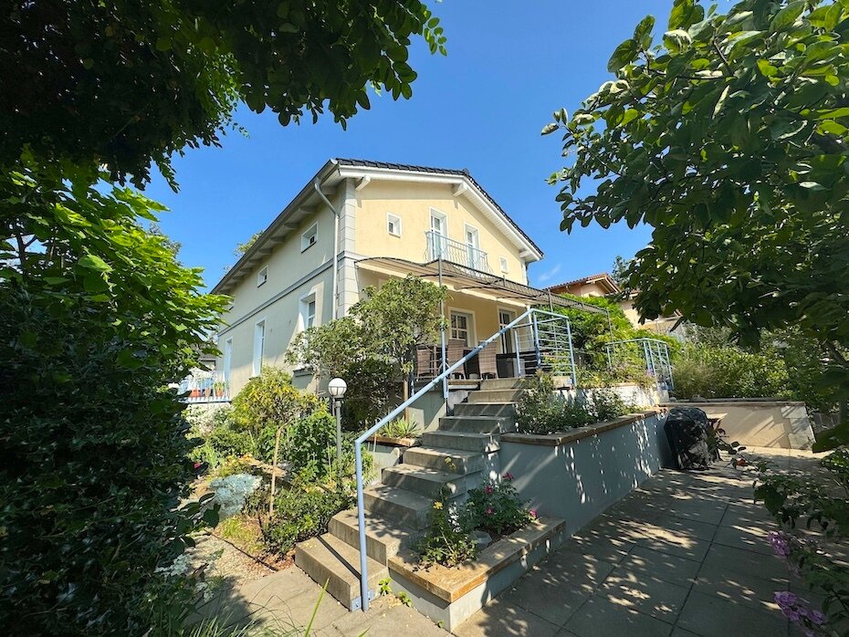 Einfamilienhaus zum Kauf 1.200.000 € 6 Zimmer 125 m²<br/>Wohnfläche 600 m²<br/>Grundstück Neu Fahrland Potsdam 14476