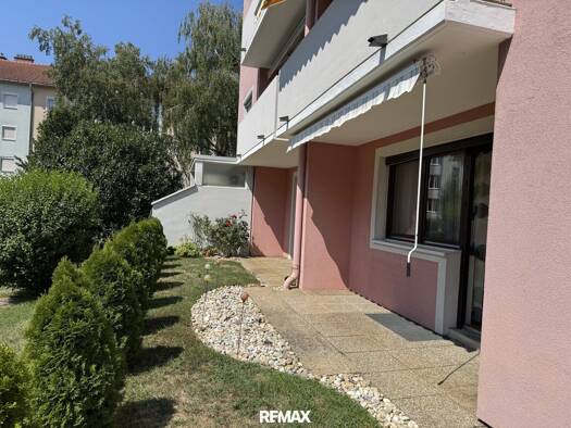 Wohnung zum Kauf 133.900 € 4 Zimmer 101 m² Bad Radkersburg 8490