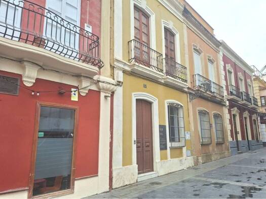 Reihenhaus zum Kauf 299.000 € 4 Zimmer 110 m² Almeria 04001