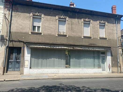 Haus zum Kauf 235.000 € 342 m² Les Hauts de Mazamet Mazamet 81200
