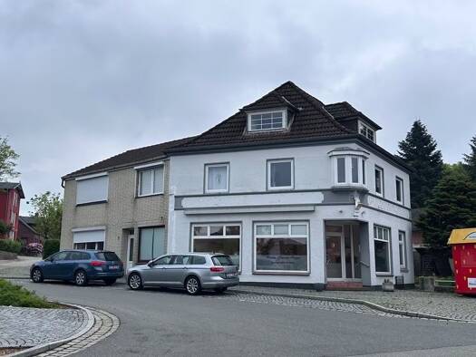 Wohnung zur Miete 720 € 3 Zimmer 75 m² Geschoss 1/2 frei ab sofort Albersdorf 25767