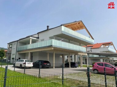 Terrassenwohnung zum Kauf 274.120 € 4 Zimmer 85 m² 1. Geschoss Bad Gams 8524