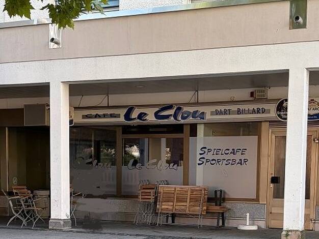 Bar/Café zum Kauf 595.000 € 280 m² Gastrofläche Waldkraiburg Waldkraiburg 84478