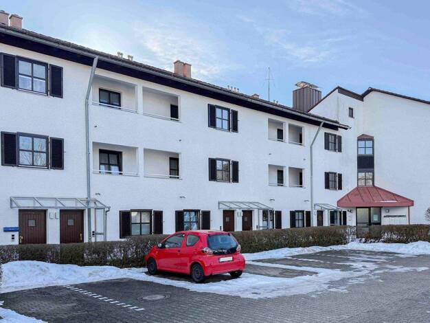 Sonstiges zum Kauf als Kapitalanlage geeignet 240.500 € 1 Zimmer 34,7 m² Holzkirchen 83607
