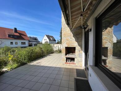 Einfamilienhaus zum Kauf 349.000 € 7 Zimmer 149 m² 697 m² Grundstück frei ab 15.08.2025 Burgkunstadt Burgkunstadt 96224