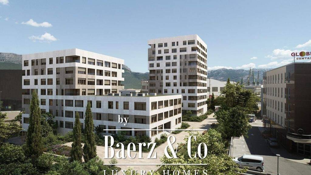 Studio zum Kauf 900.322 € 3 Zimmer 109 m² split