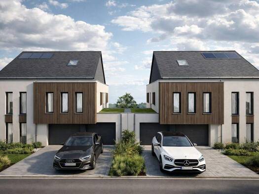 Maisonette zum Kauf - Erstbezug provisionsfrei 648.000 € 4 Zimmer 126 m² frei ab 30.09.2026 Wellen 54441