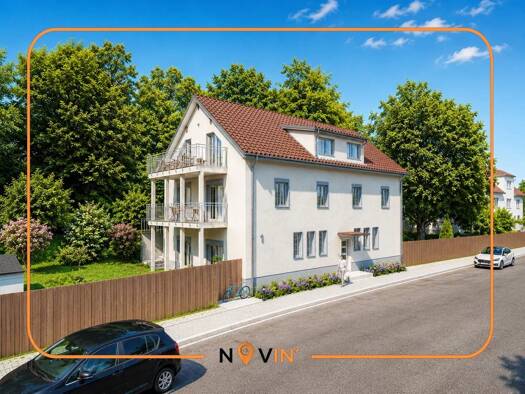 Wohnung zum Kauf 220.000 € 57,7 m² 2. Geschoss Josef-Schnuch-Straße 1 Wellen 54441