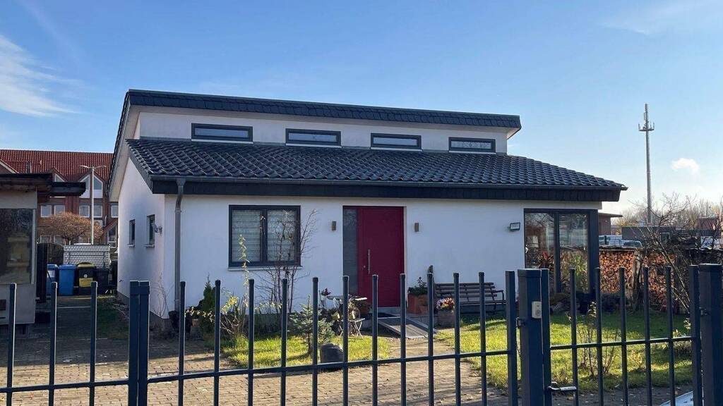 Bürogebäude zum Kauf 445.000 € 96 m² Bürofläche Fredersdorf-Nord Fredersdorf-Vogelsdorf 15370