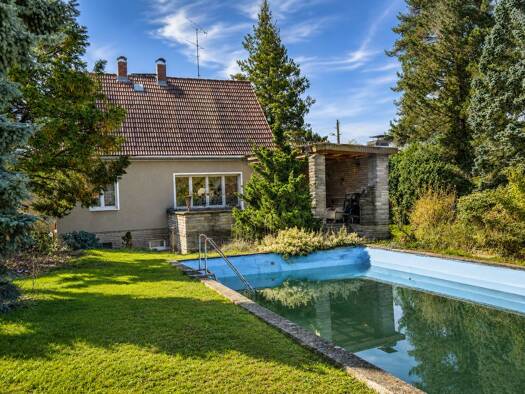 Grundstück zum Kauf 285.000 € 1.189 m² Grundstück Graupa Pirna 01796