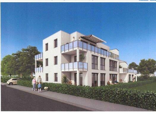 Wohnung zum Kauf 256.500 € 2 Zimmer 60,4 m² 2. Geschoss Kieler Weg 38 Iprump/Stickgras Delmenhorst 27751