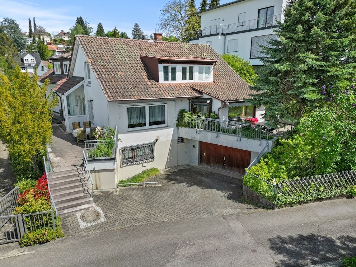 Einfamilienhaus zum Kauf 1.490.000 € 11,5 Zimmer 285 m²<br/>Wohnfläche 706 m²<br/>Grundstück Überlingen Überlingen 88662